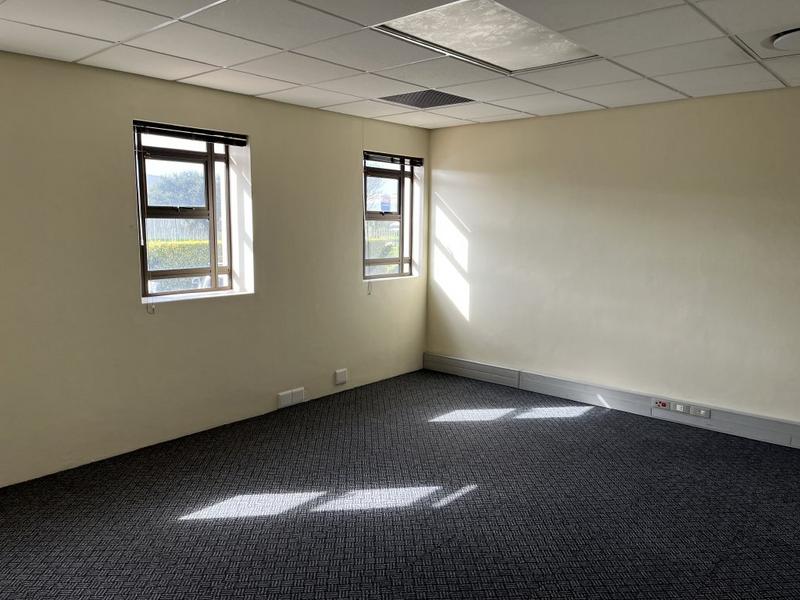To Let commercial Property for Rent in Montague Gardens Western Cape